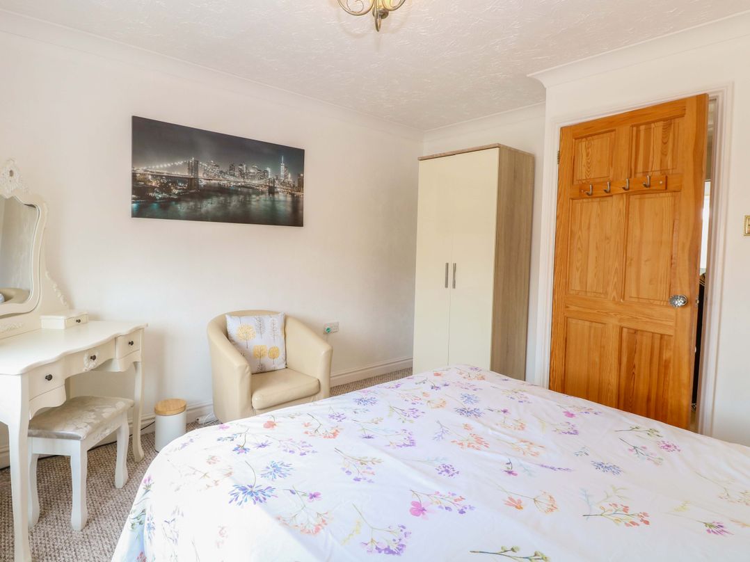 Breydon Cottage