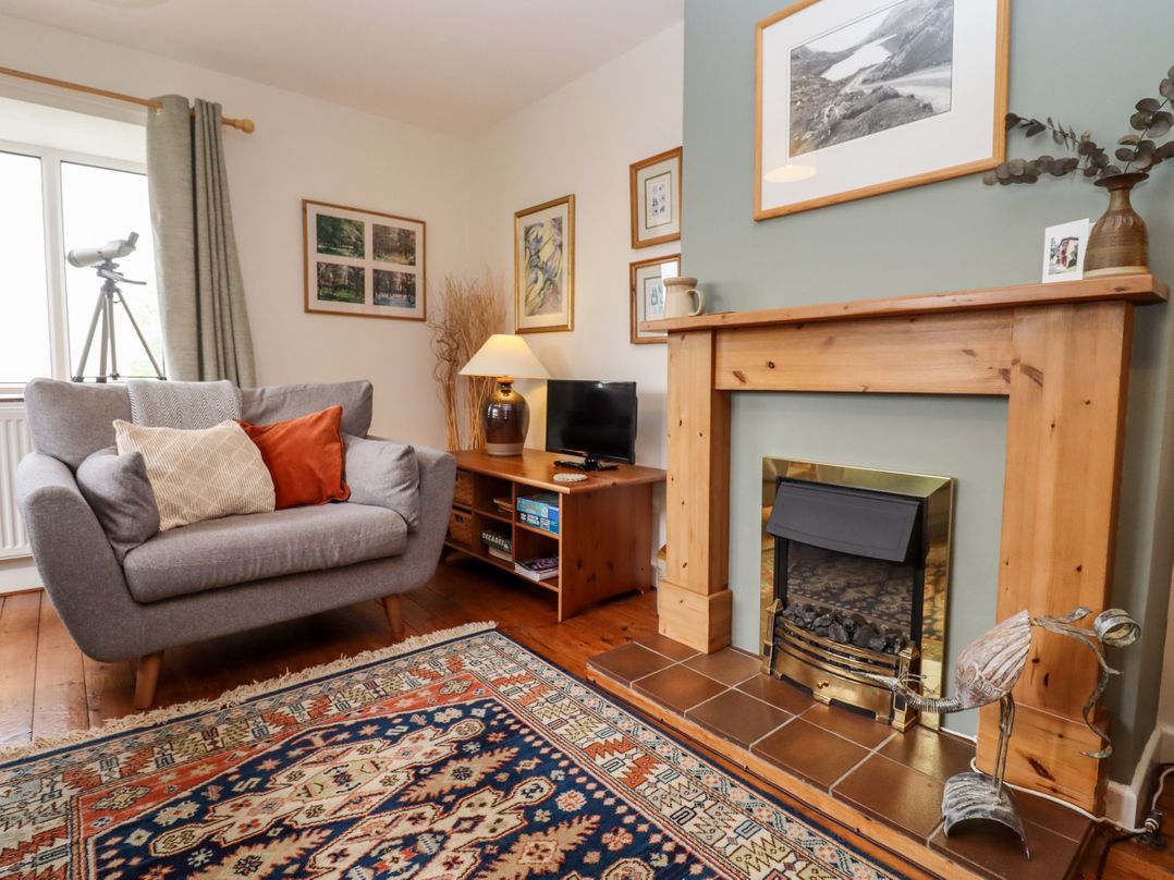 Yew Tree Cottage