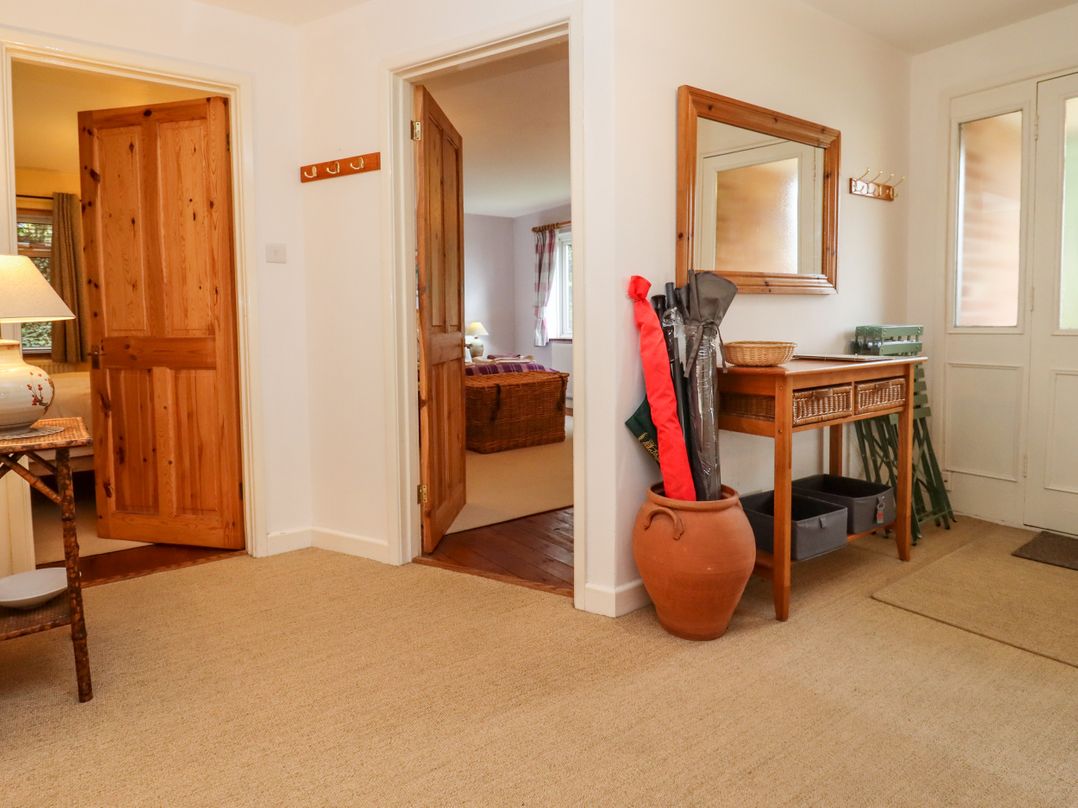 Yew Tree Cottage