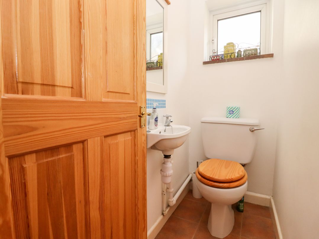 Yew Tree Cottage