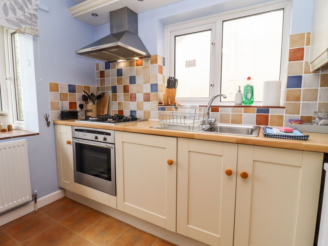 Yew Tree Cottage