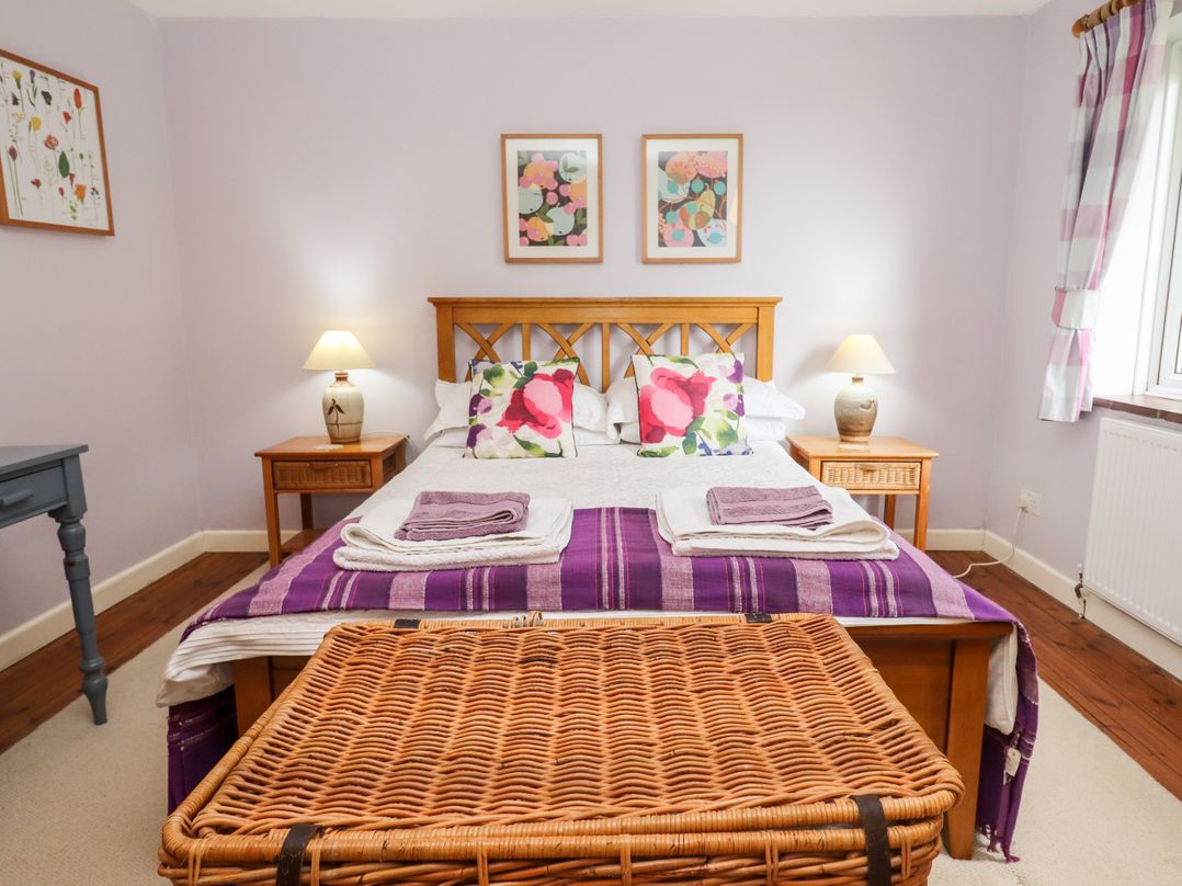 Yew Tree Cottage