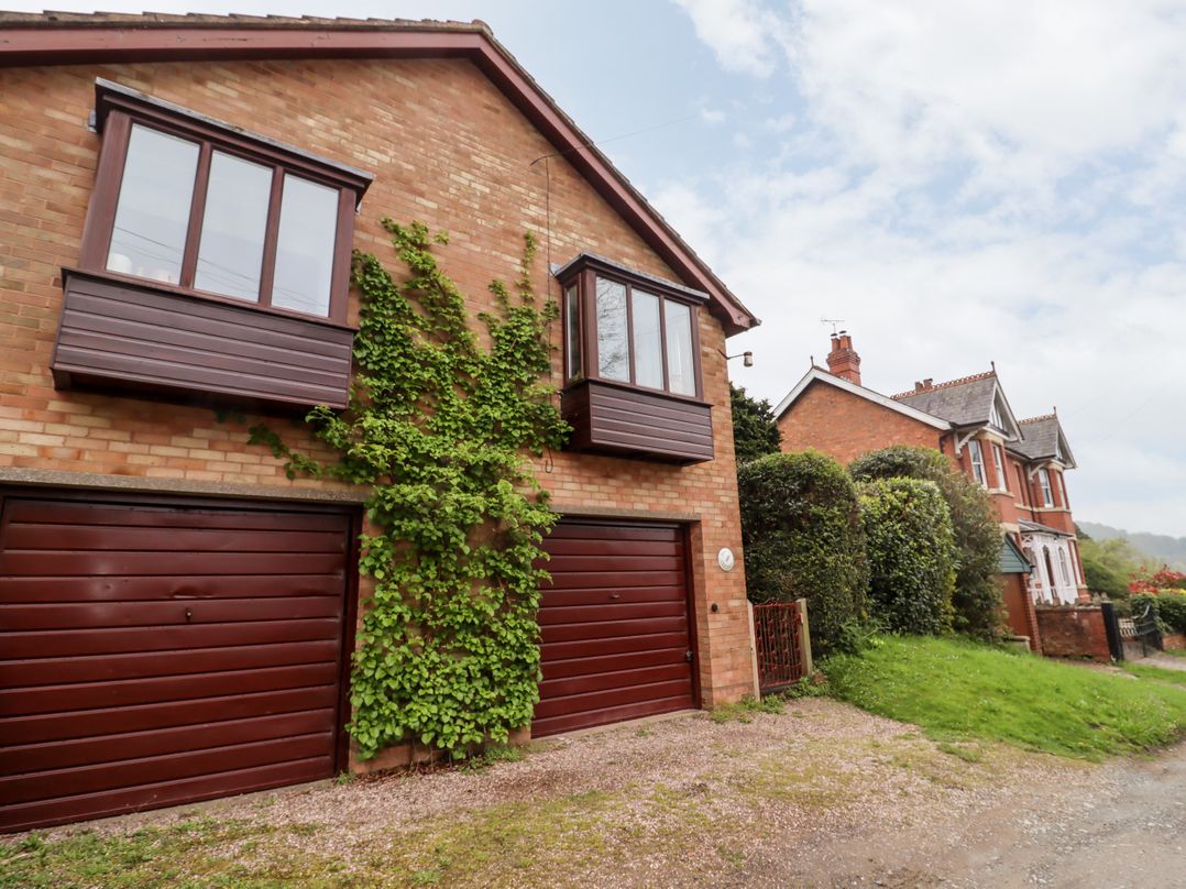 Yew Tree Cottage