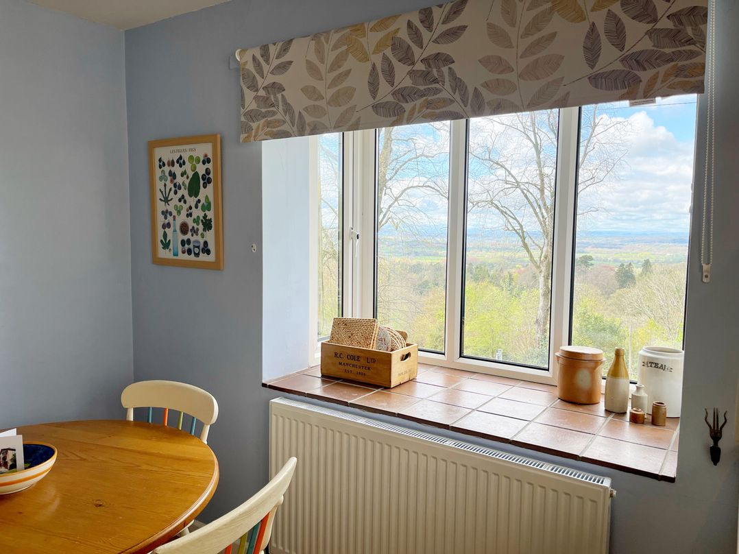 Yew Tree Cottage