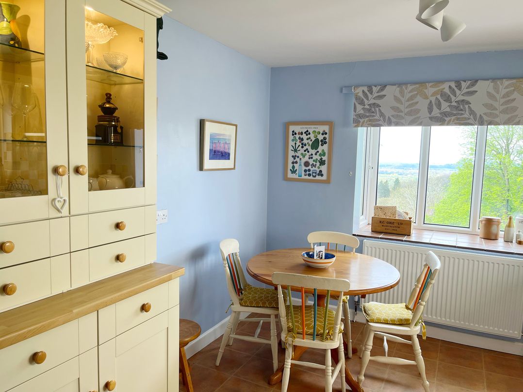 Yew Tree Cottage