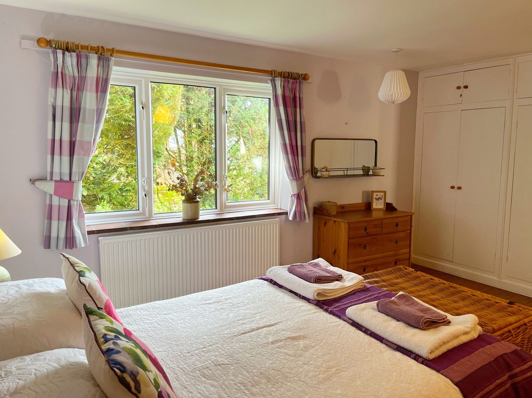 Yew Tree Cottage