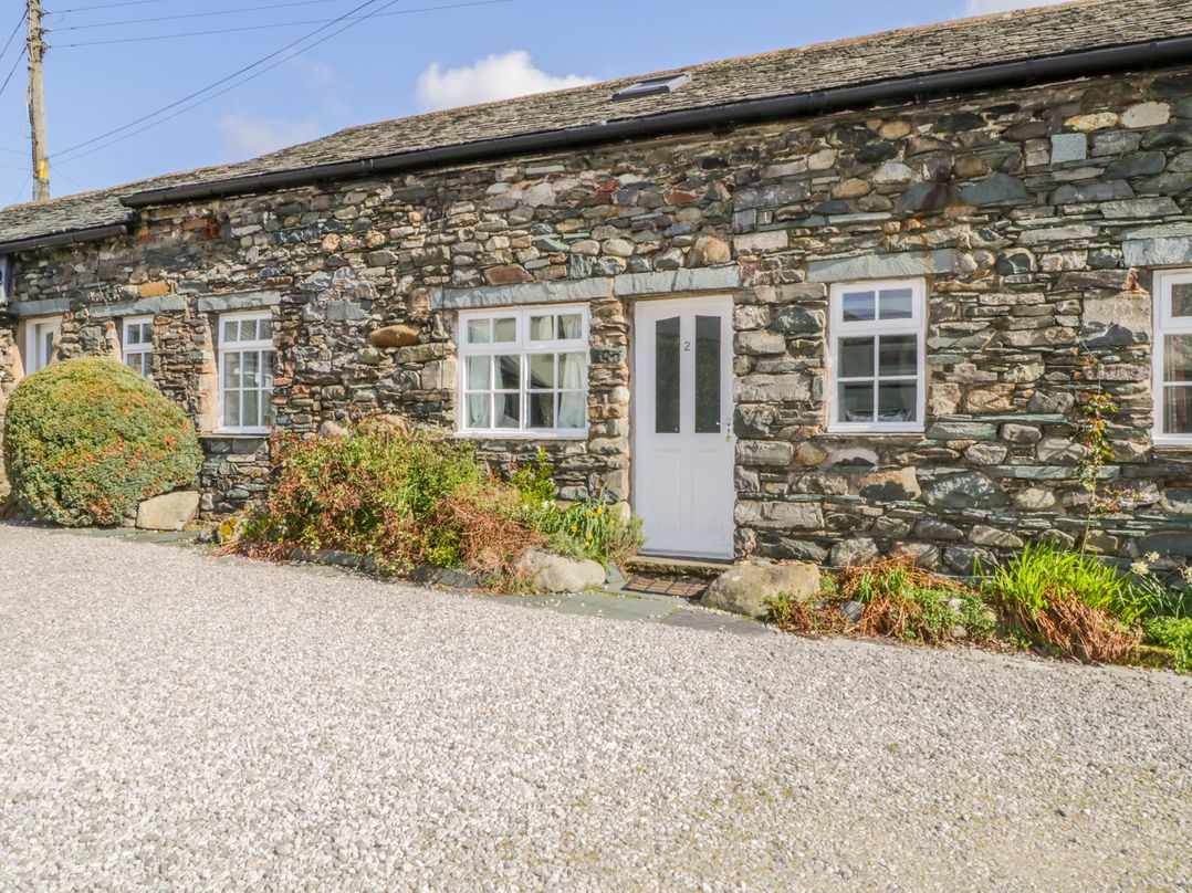 Cottage 2 in Braithwaite, Cumbria | Cottages & Lodges