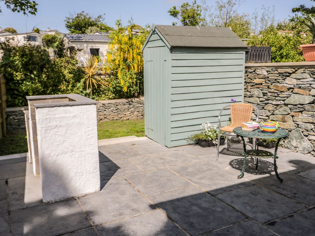 Riverside Cottage