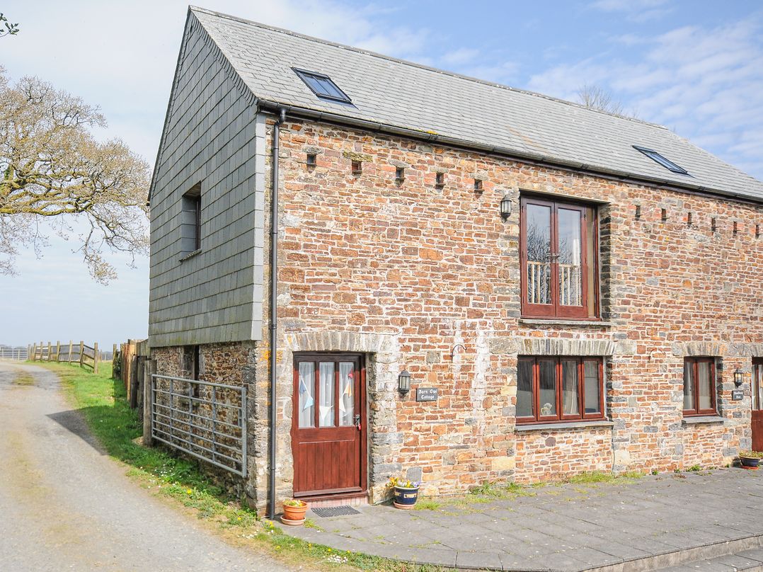 Barn Owl Cottage