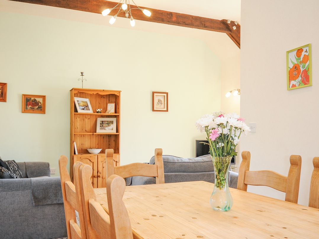 Barn Owl Cottage