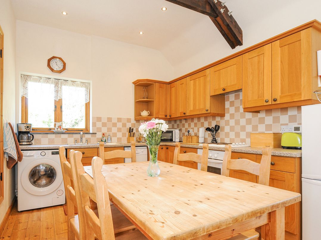 Barn Owl Cottage