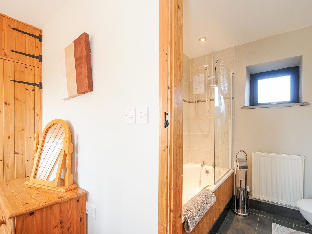 Barn Owl Cottage