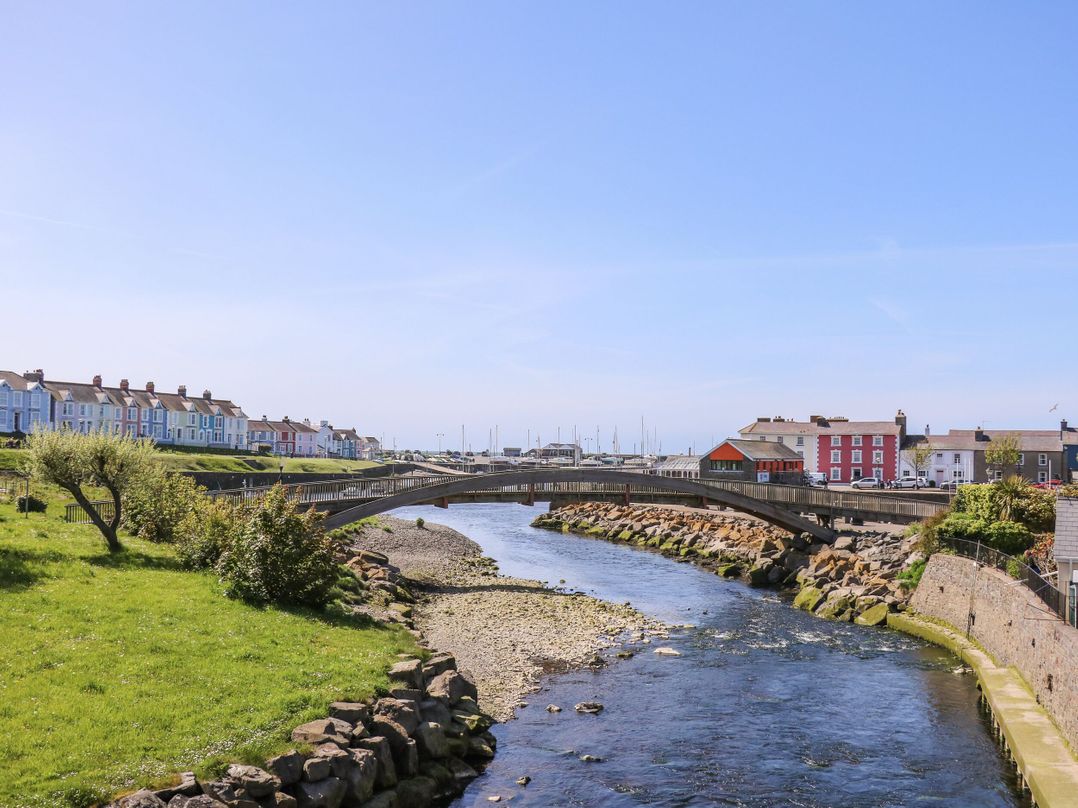 Cadwgan
