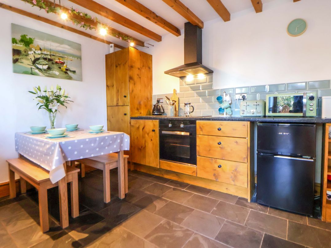 Woodland Cottage