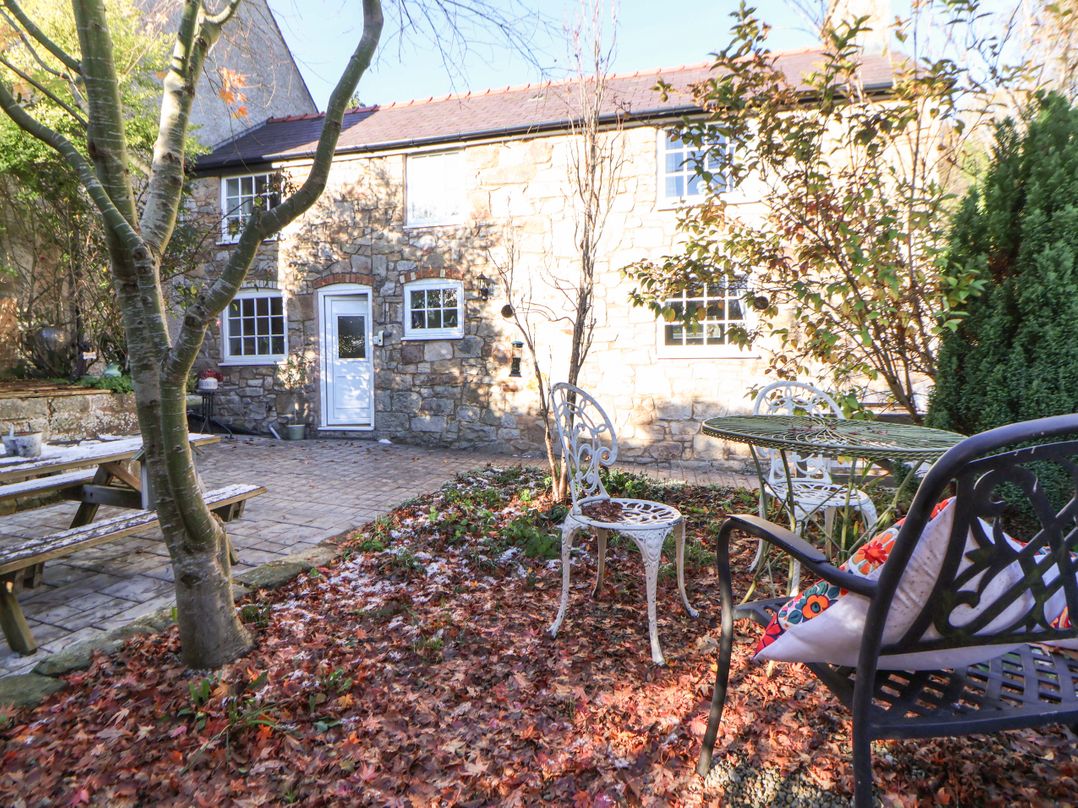 Woodland Cottage