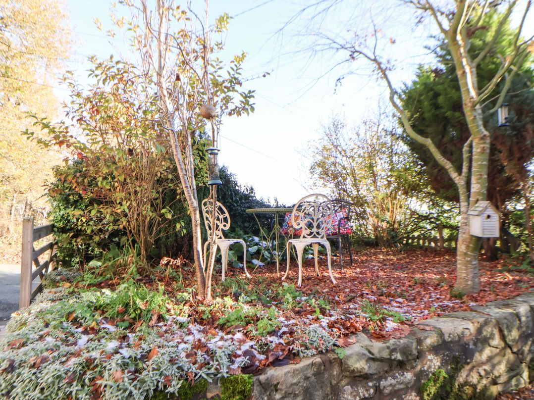 Woodland Cottage