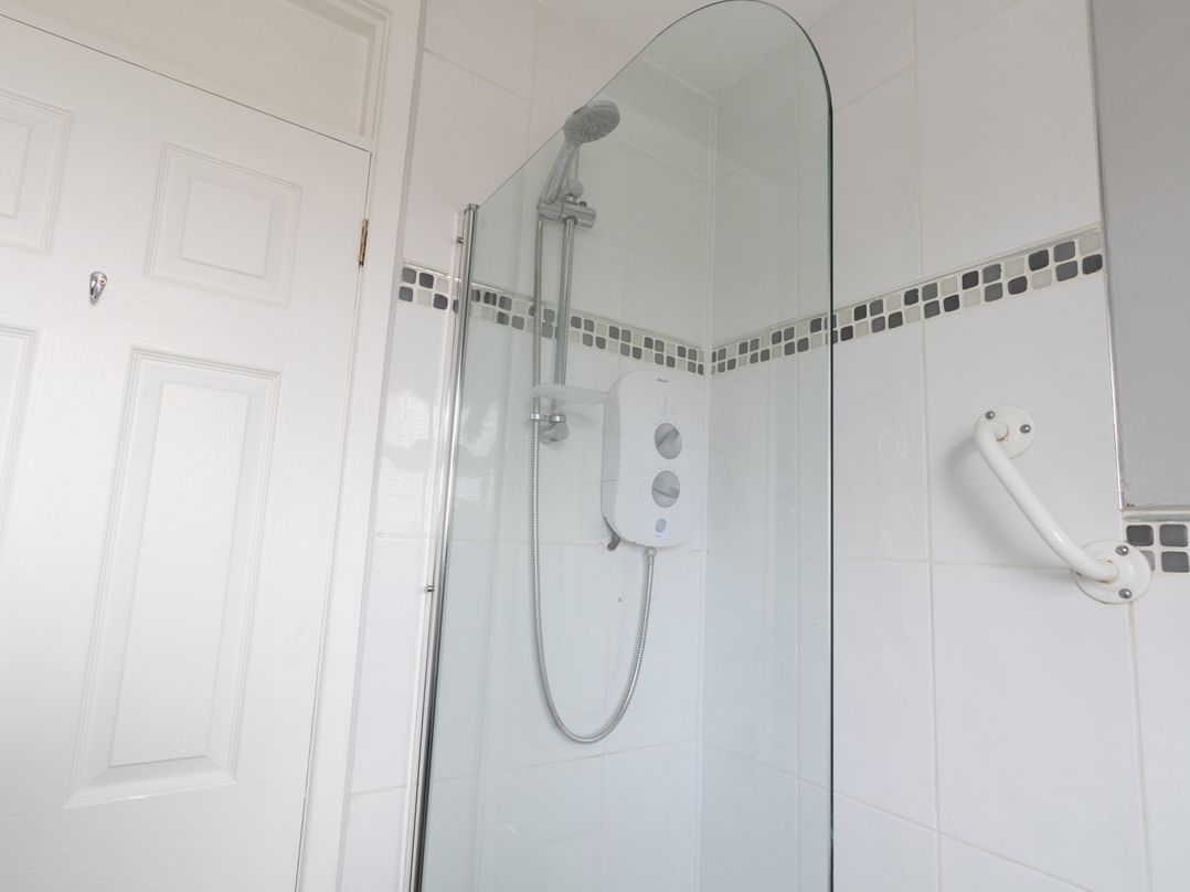 The Lookout -The House With A View