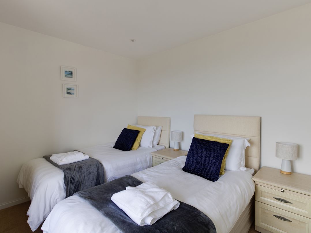 The Lookout -The House With A View