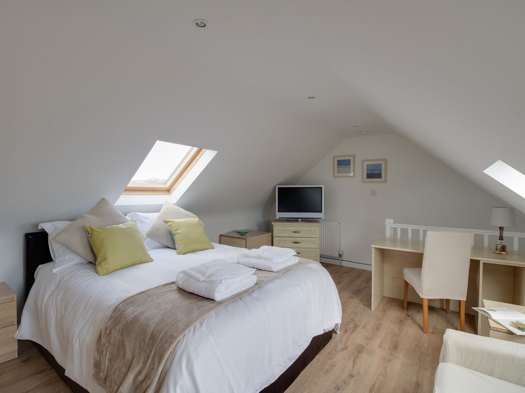 The Lookout -The House With A View