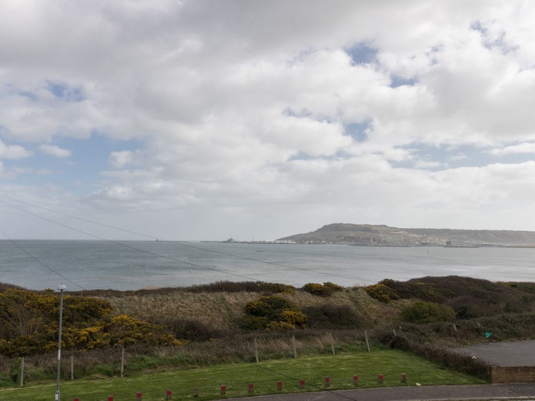 The Lookout -The House With A View