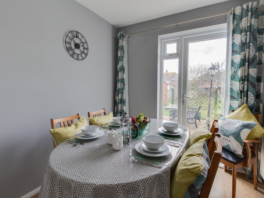 The Lookout -The House With A View