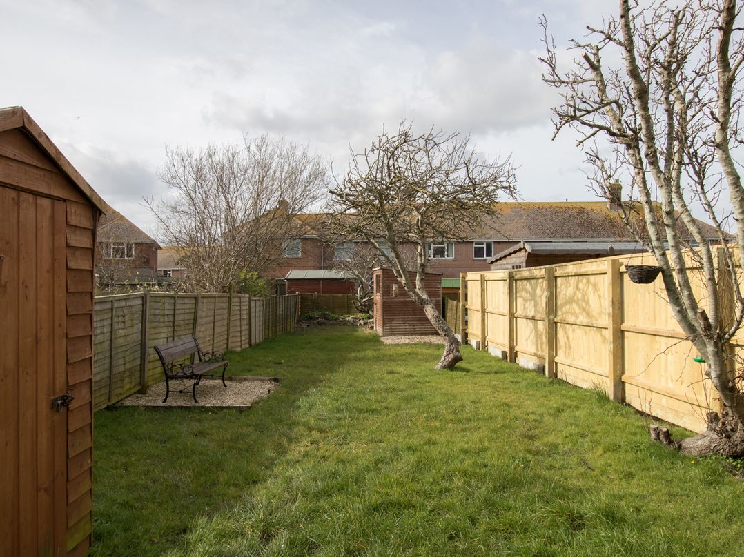 The Lookout -The House With A View
