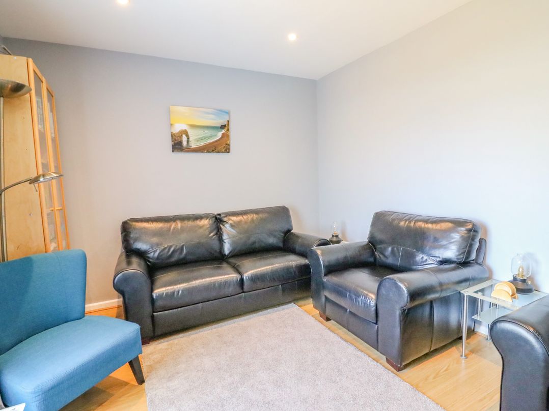 The Lookout -The House With A View