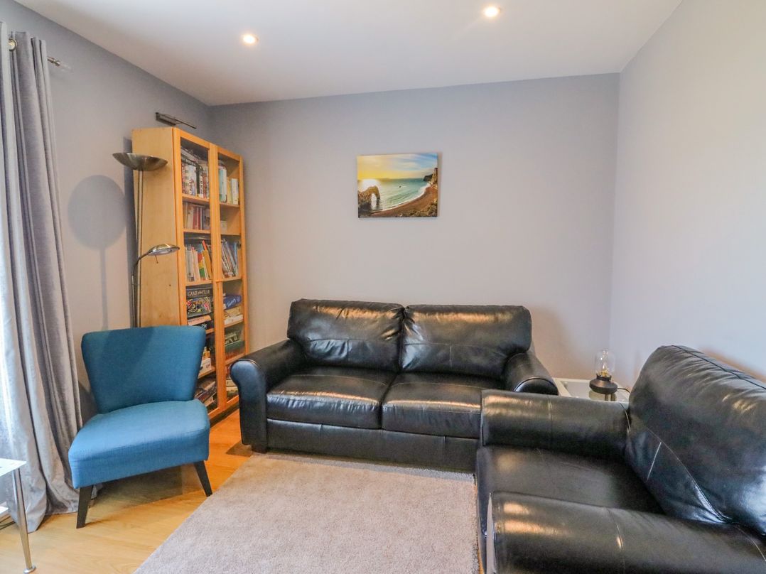 The Lookout -The House With A View