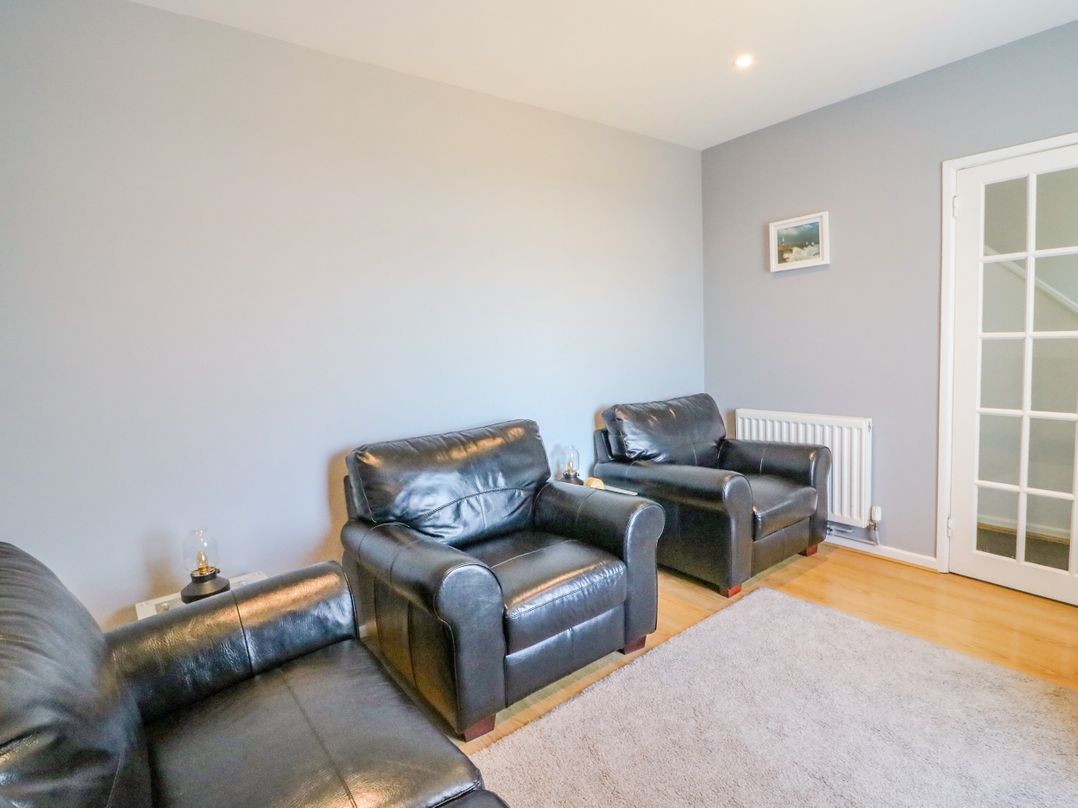 The Lookout -The House With A View