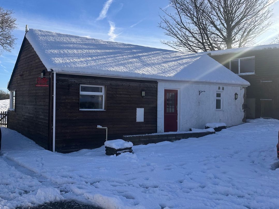 Dairy Cottage