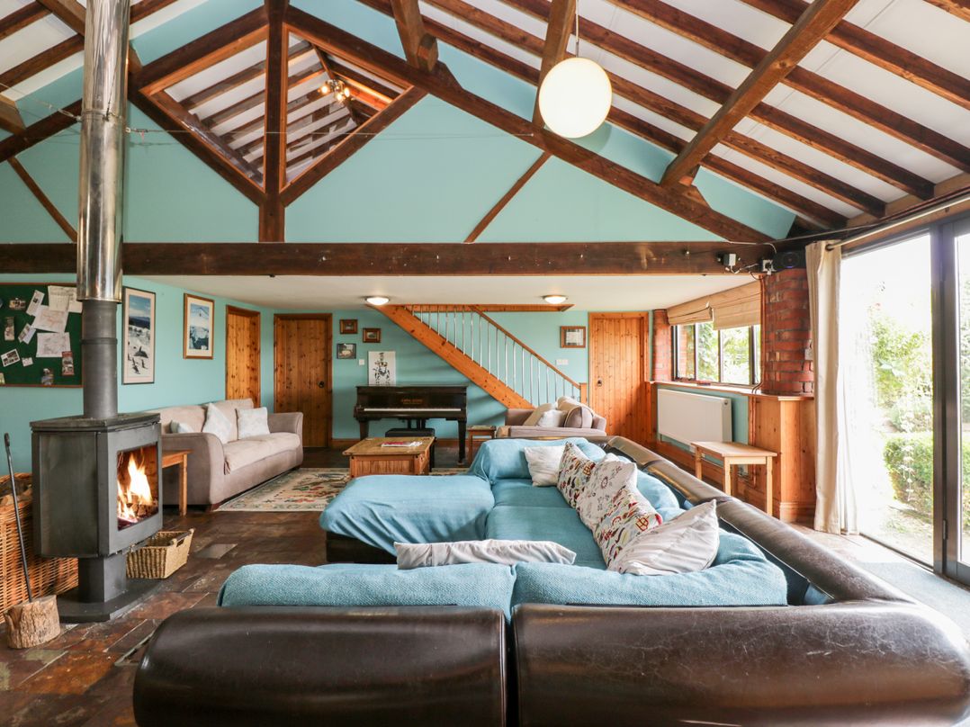 The Barn