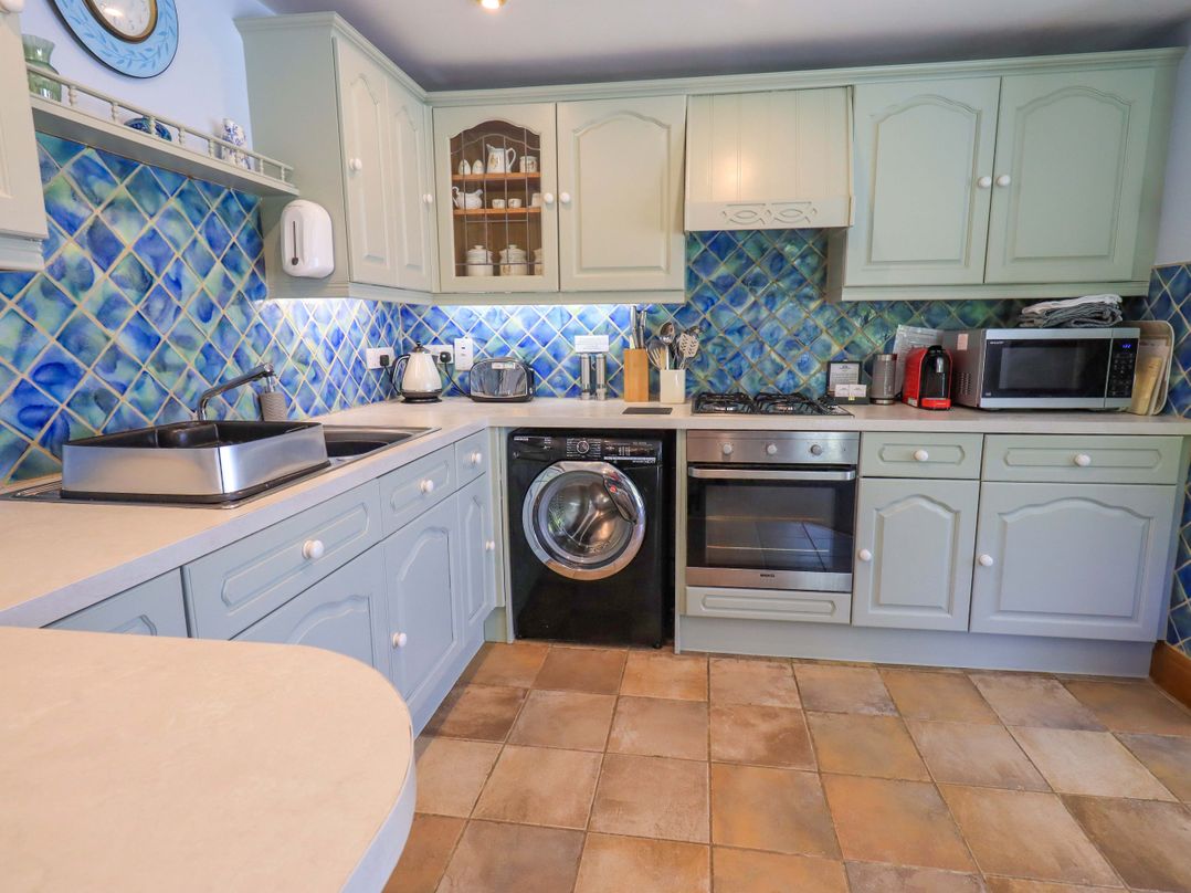 Waterhead Cottage