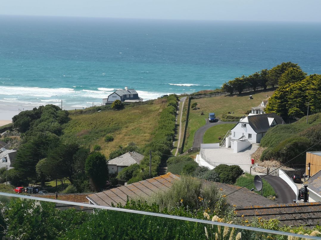 Blue Bay Beach House