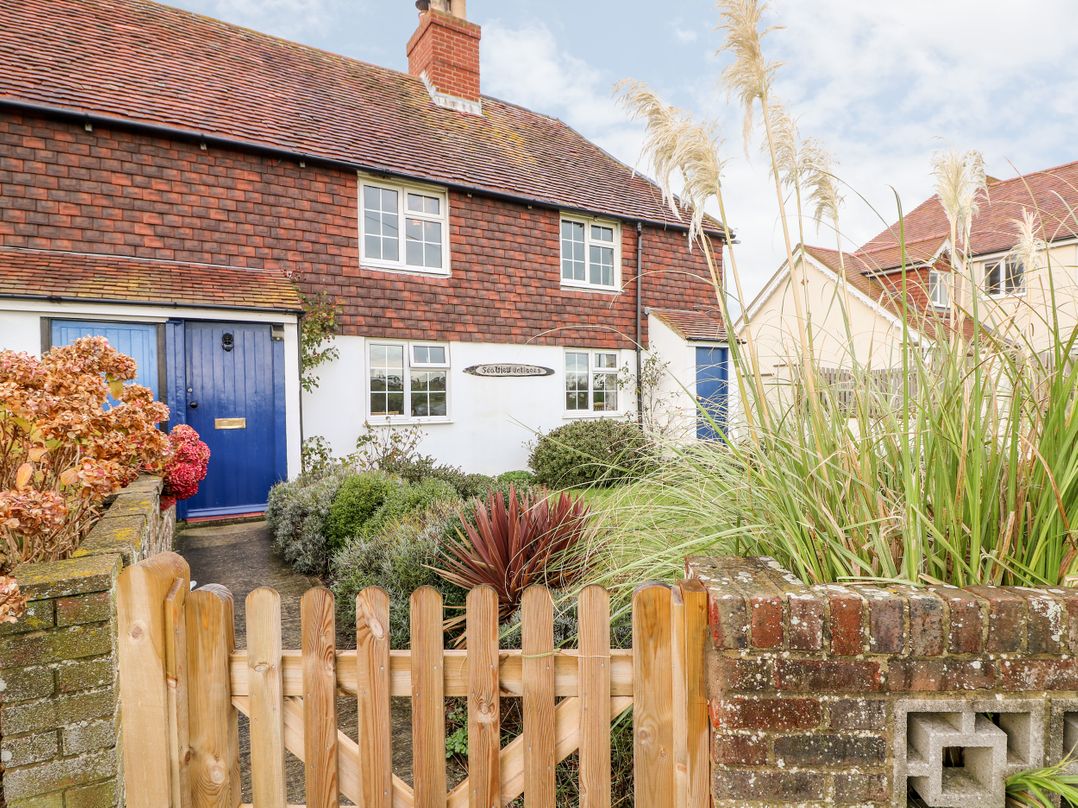 Fisherman’s Cottage in Normans Bay, East Sussex Cottages & Lodges