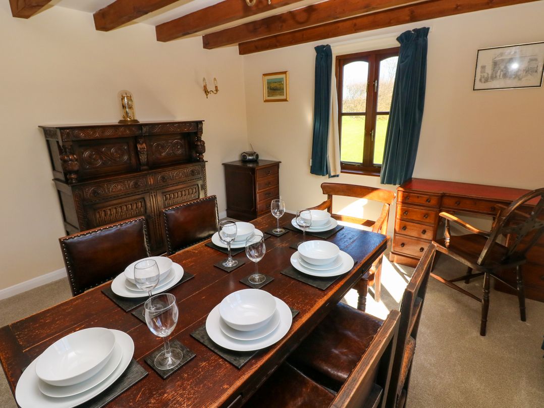 Park Hall Cottage