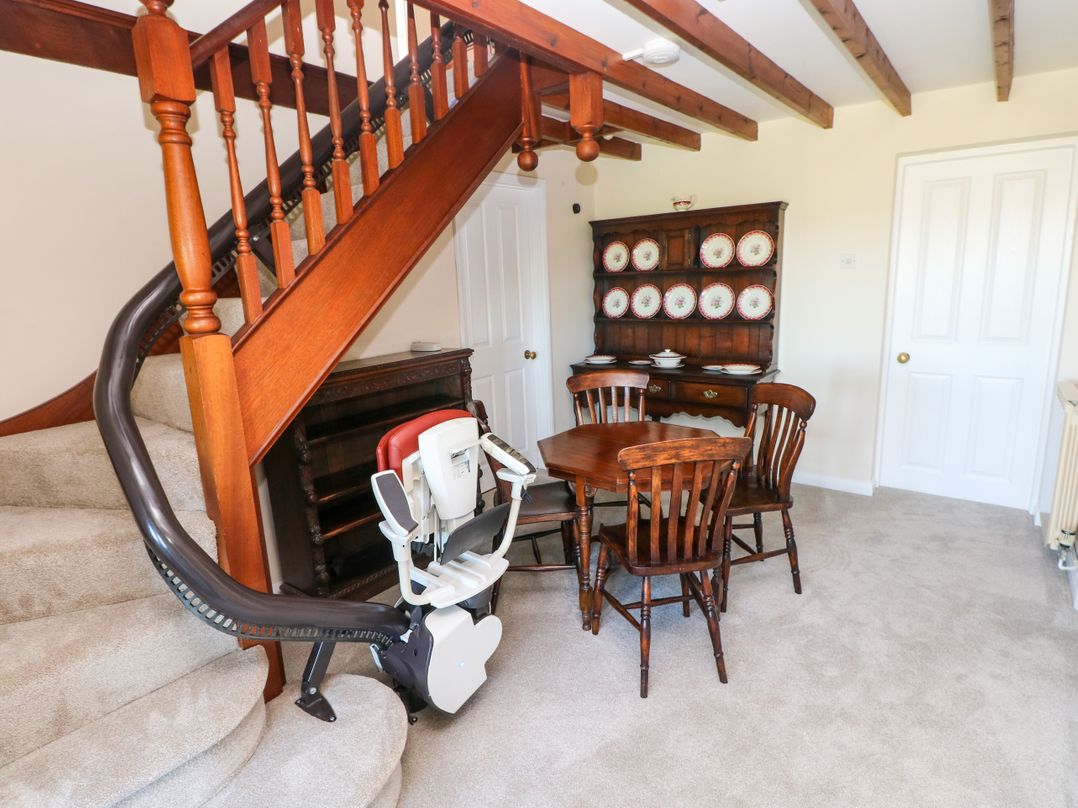 Park Hall Cottage