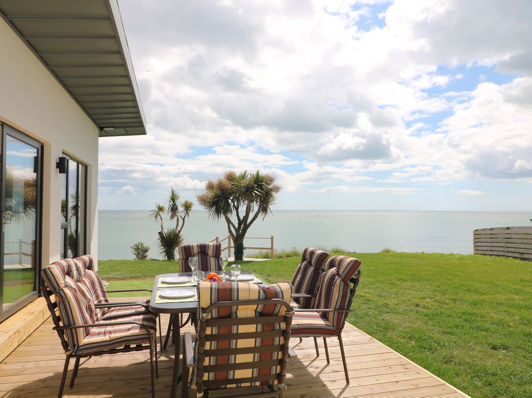 Beach House