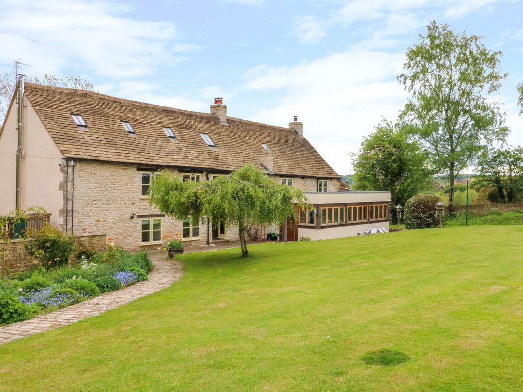 Nailsworth, Gloucestershire holiday cottage