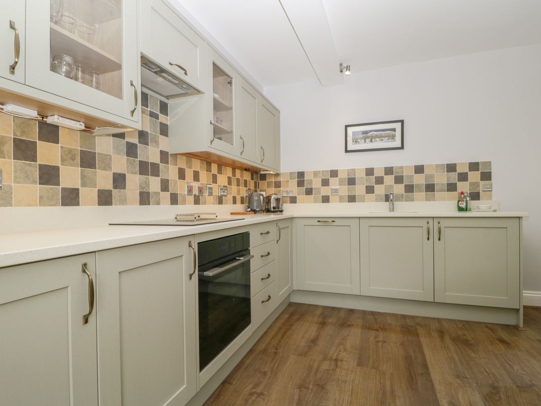 Holiday cottage in Keswick, Cumbria
