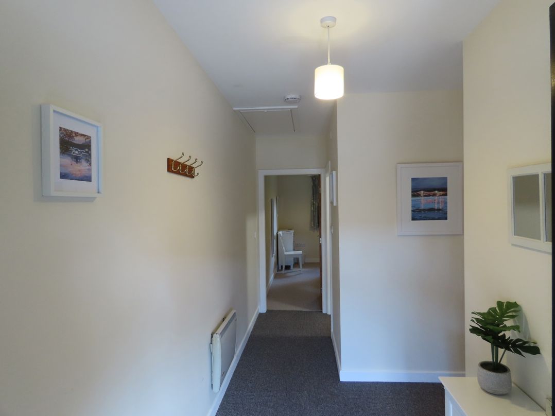 Bryn Eira Tack Room