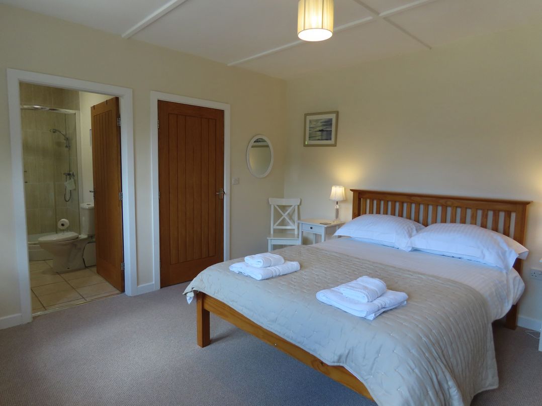 Bryn Eira Tack Room
