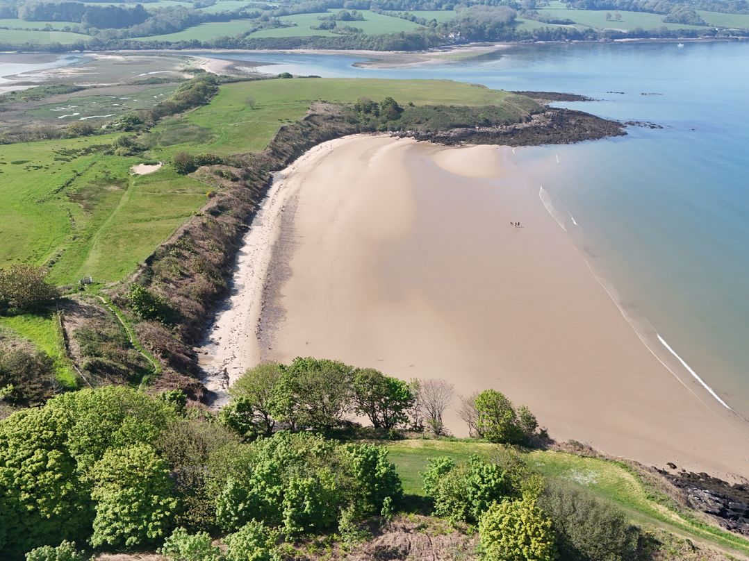 Estuary Cottage