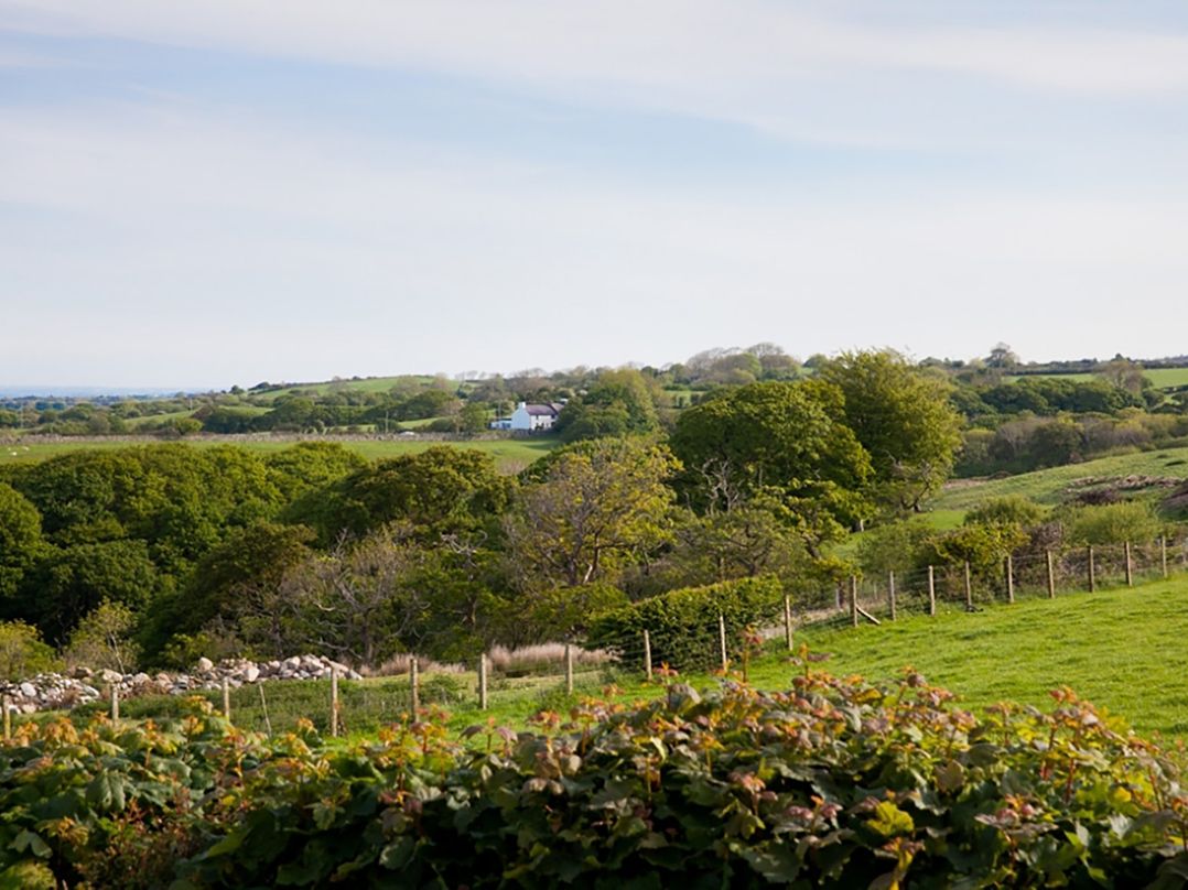 Hendre
