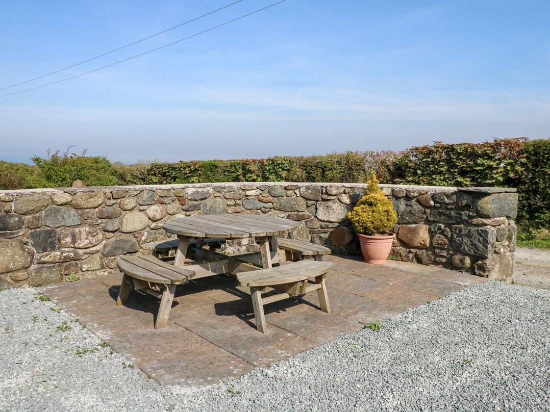Hendre