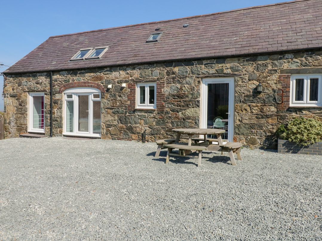 Hendre