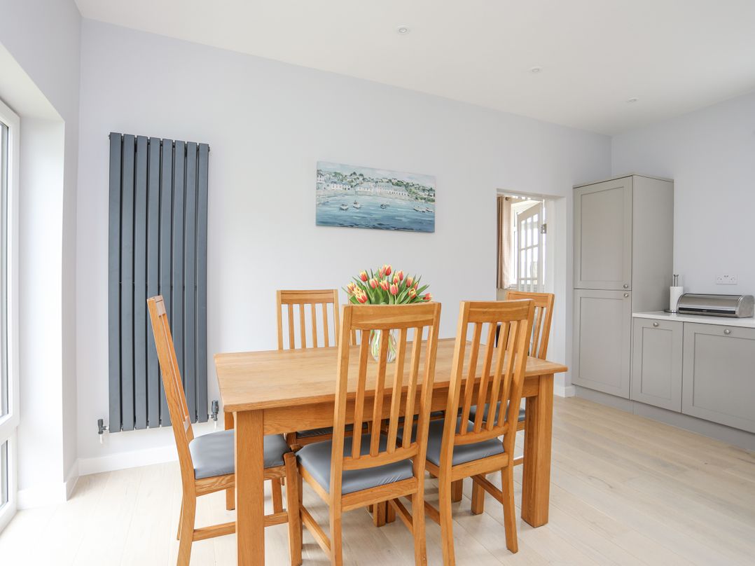 Menai Cottage