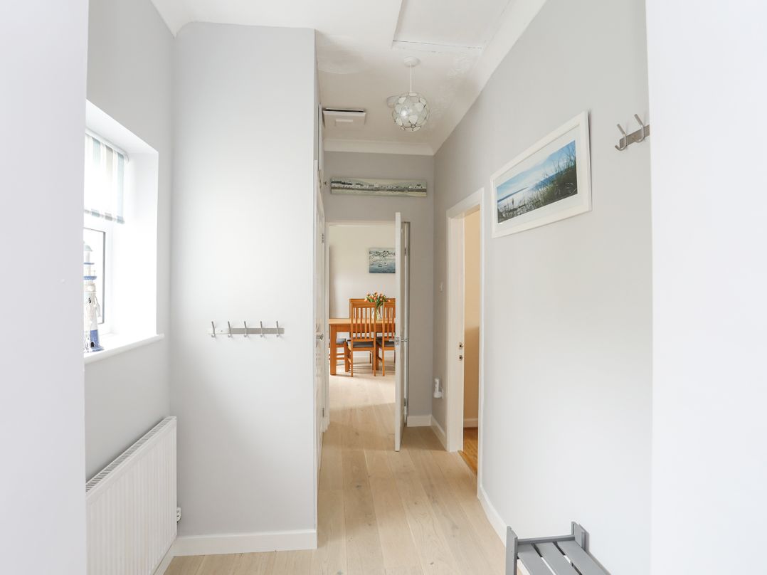 Menai Cottage