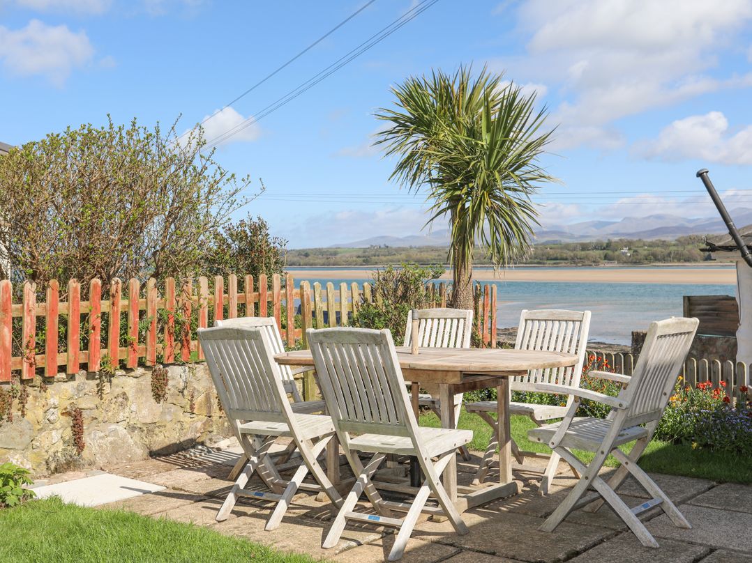 Menai Cottage