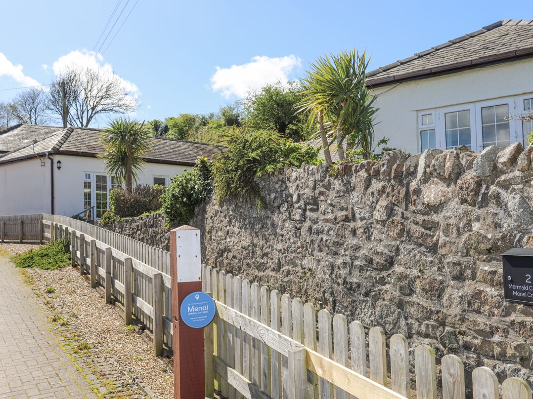 Menai Cottage