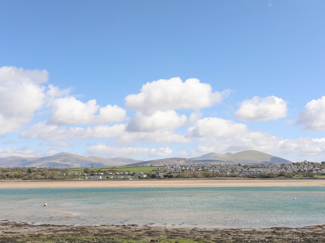 Menai Cottage